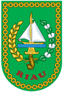 riau logo 1 204x300 - Riau - Provinsi Riau