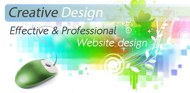 professional web design company - News