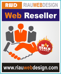 web reseller bisnisonline afiliasi mlm - Jasa Pembuatan Website Riau